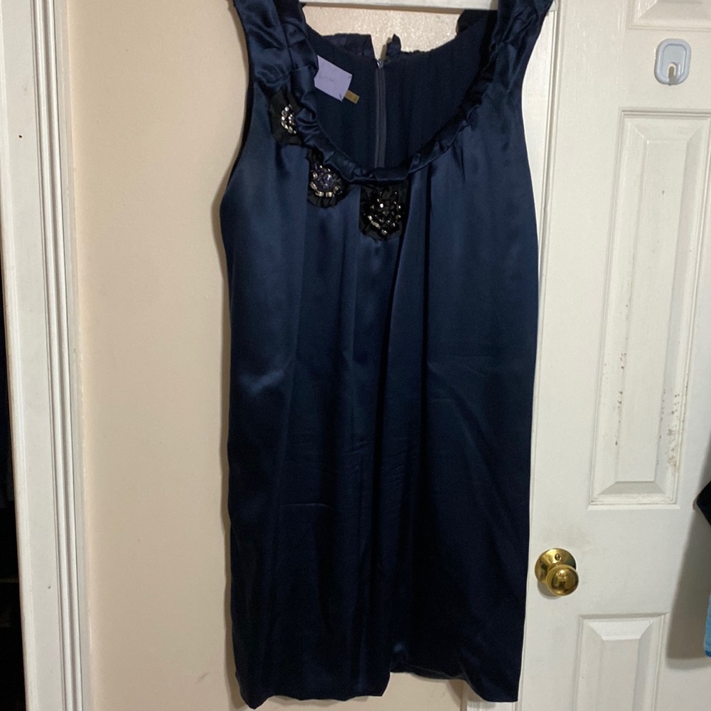 Vera Wang dress